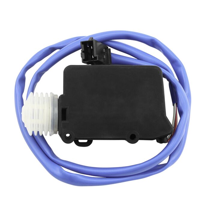 Control de Cierre Centralizado Volvo 740 760 780 940 960 S90 V90, Número de pieza de Volvo 3503941_B