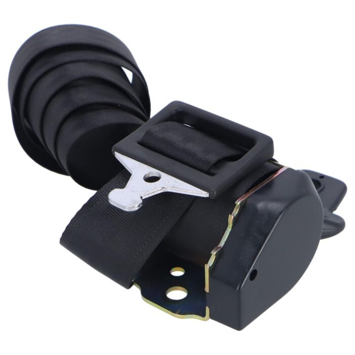 Volvo Cinturón de seguridad  Delantero Volvo repuesto no 3506311