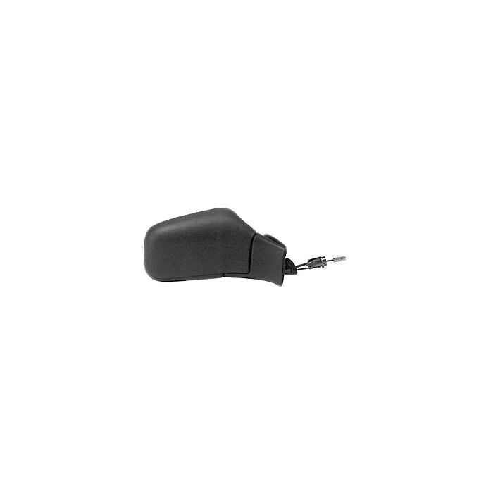 Carcasa de Espejo Exterior Derecho RHD para Volvo 850 S70 S90 I -98 V70 I -00 V90 I -98, número de pieza de Volvo 3512240