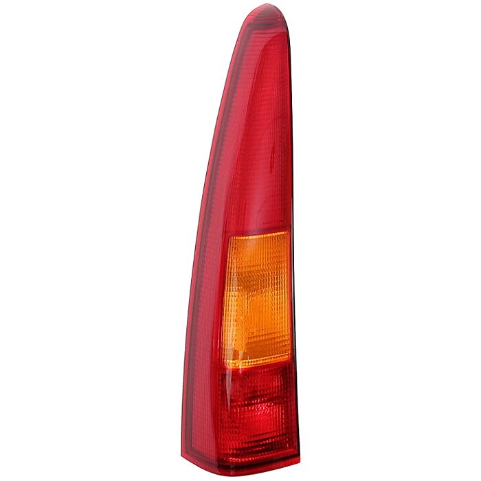 Luz trasera Volvo 850 estate -1997 Parte superior izquierda (intermitente naranja) 850 Pieza Volvo nr 3512422_B