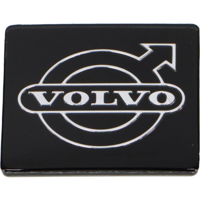 Volvo Emblema Volvo parrilla S40+V40+850+S70+V70 Volvo repuesto no 3512652