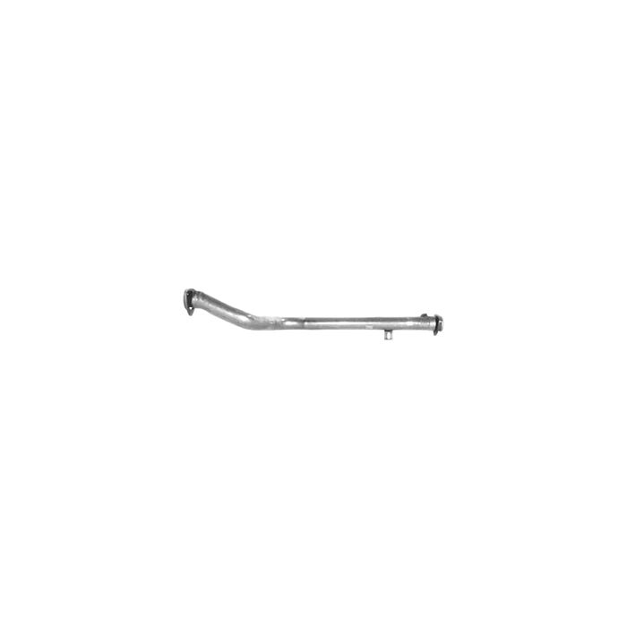 Tubo de escape delantero Volvo para 740 760 780 turbo B19ET B23ET B200ET B230ET, número de pieza de Volvo 3514042
