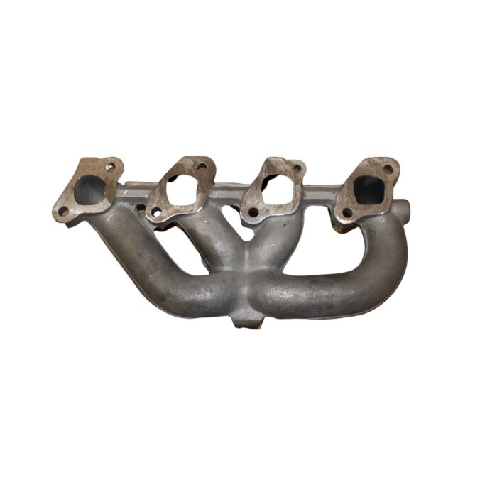 Volvo Exhaust Manifold 740+940 B200GT/FT+B230FT/GT NOS Volvo repuesto no 3514440