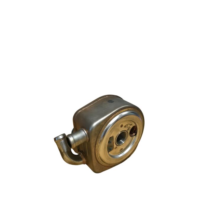Enfriador de Aceite Volvo 780 B204FT motor NOS, pieza Volvo número 3514453