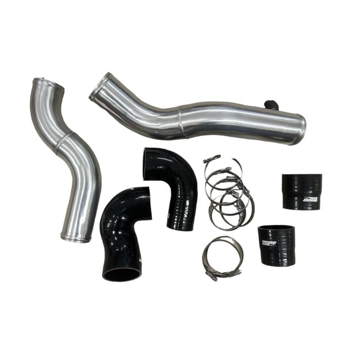 Conjunto de Mangueras de Turbo Intercooler de Silicona para Volvo 740 - 760 - 940 - 960, número de pieza de Volvo 3517871set