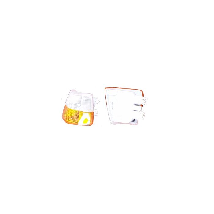 Luz de ciudad intermitente Volvo 940 960, pieza Volvo número 3518024