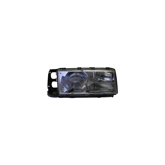 Faros Volvo RHD derecho 740 760 940 960 Número de pieza de Volvo 3518251_B