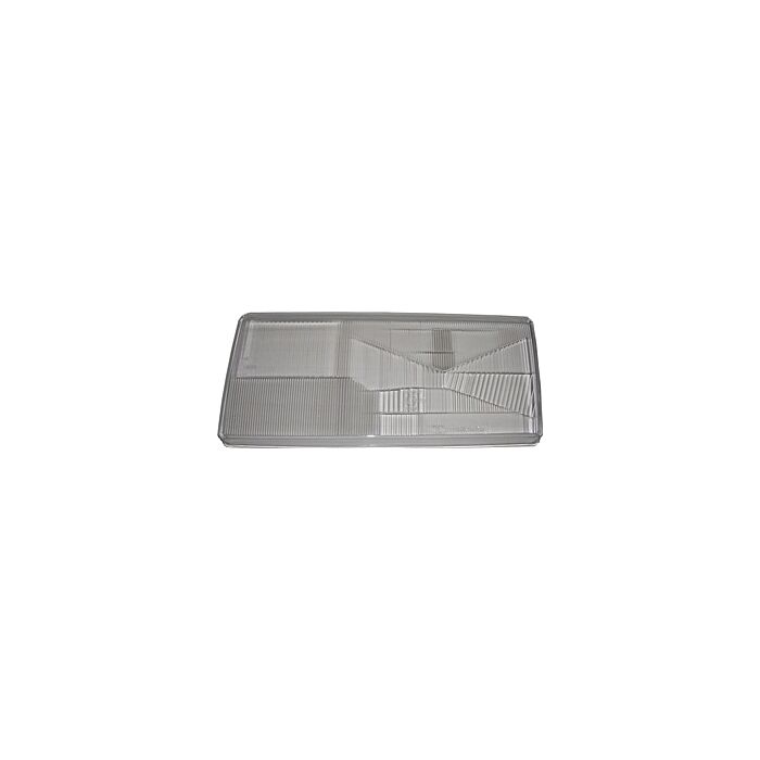 Cristal de Faro Derecho RHD para VOLVO 740 760 940 960, Número de pieza de Volvo 3518585