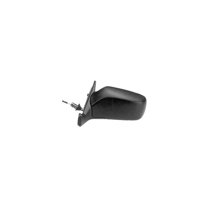 Carcasa de Espejo Exterior LHD Izquierdo para VOLVO 740 760, número de pieza VOLVO 3518693
