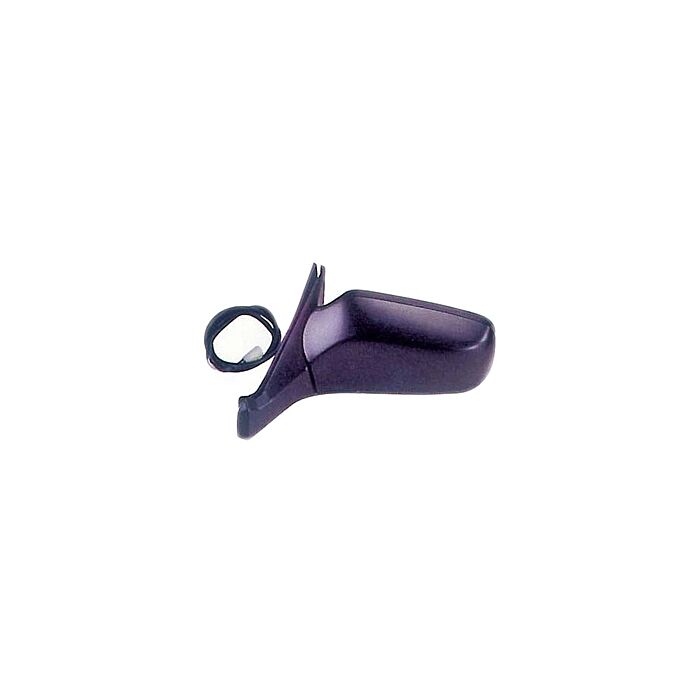 Carcasa de Espejo Exterior Derecho RHD para VOLVO 740 760, Número de pieza de Volvo 3518782