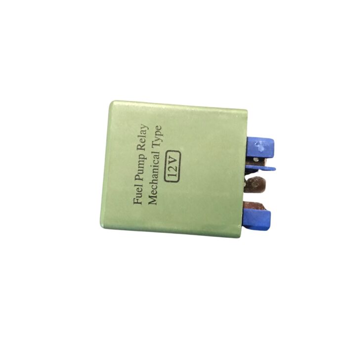 Volvo Relé de bomba de combustible bomba de combustible K jetronic 240+260+740+760+940 (verde) 1348600 1324978 1324022 898160 898465 Volvo repuesto no 3523639