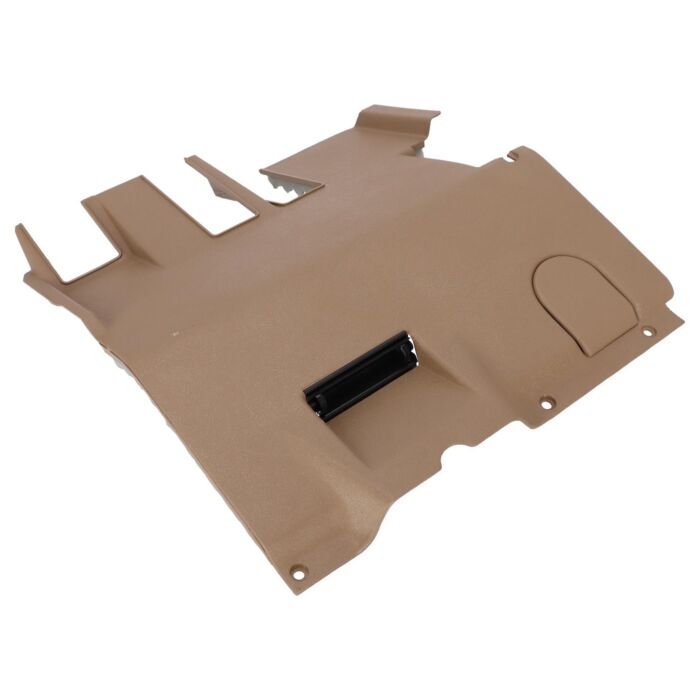 Volvo Pared de sonido  beige Volvo repuesto no 3527108