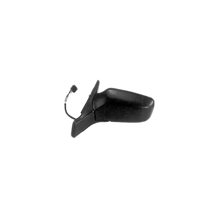 Volvo Carcasa retrovisor exterior RHD derecha VOLVO 740.760.940.960 Volvo repuesto no 3534388