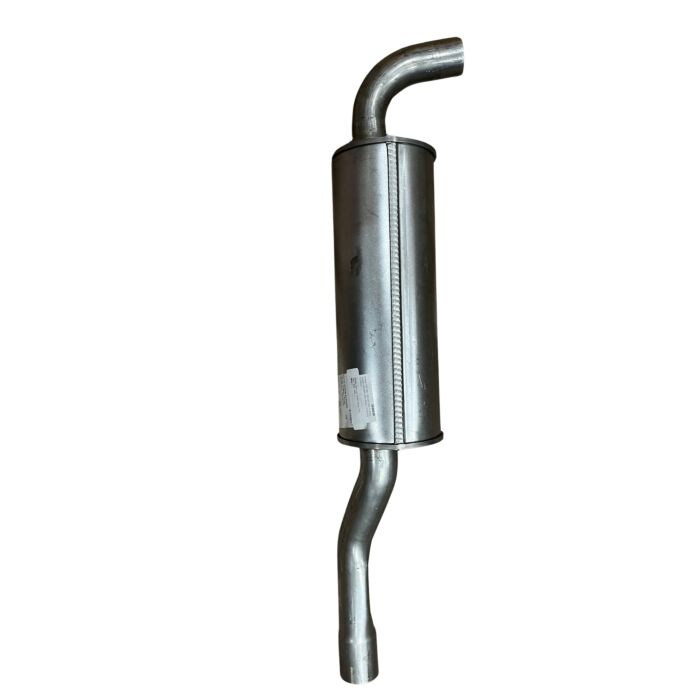 Volvo Escape 740 760 780 940 960 TURBO silenciador medio para silenciador 3536026 1274853 Pieza Volvo nr 3536026