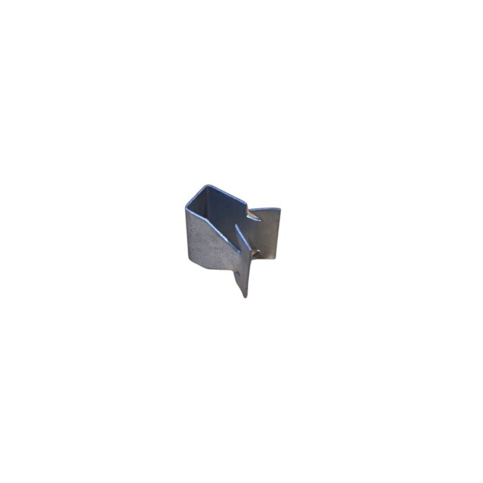 Parachoques Volvo Klem para Volvo 740 760 940 940 SE 960 S90 V90, número de pieza de Volvo 3536522