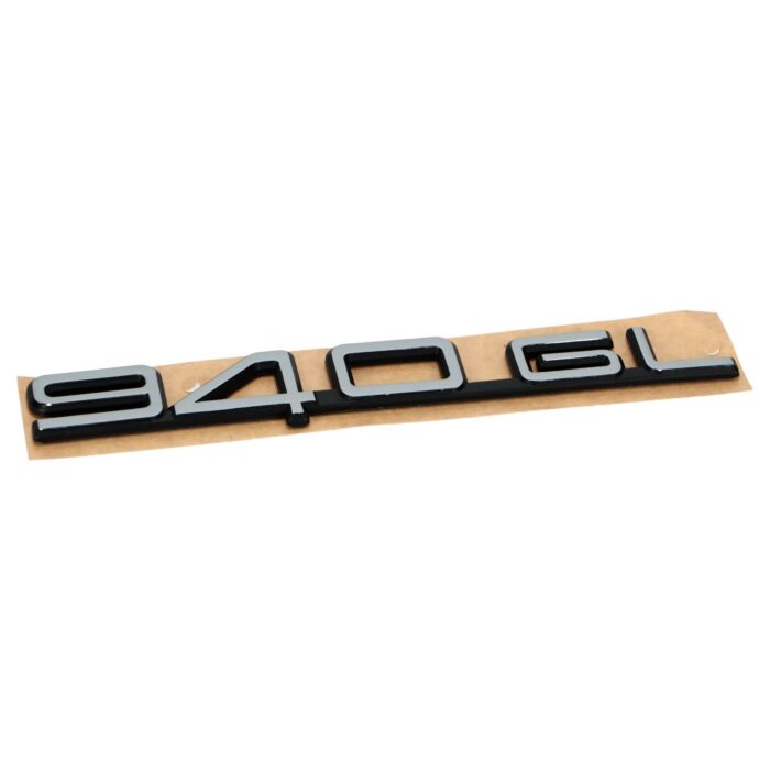 Volvo Logo Volvo repuesto no 3536696