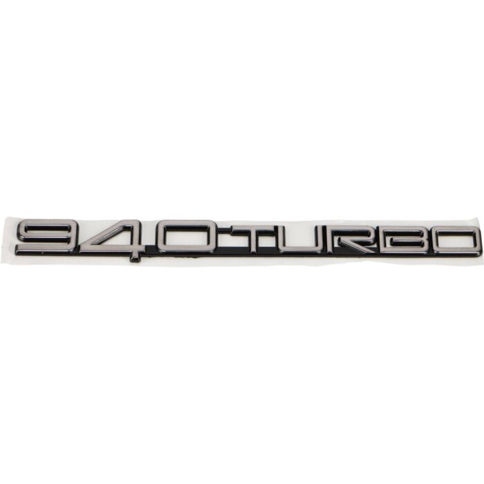 Volvo Emblema  Volvo tipo  Volvo 940 Volvo repuesto no 3536700