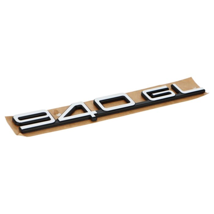 Volvo Logo Volvo repuesto no 3538441