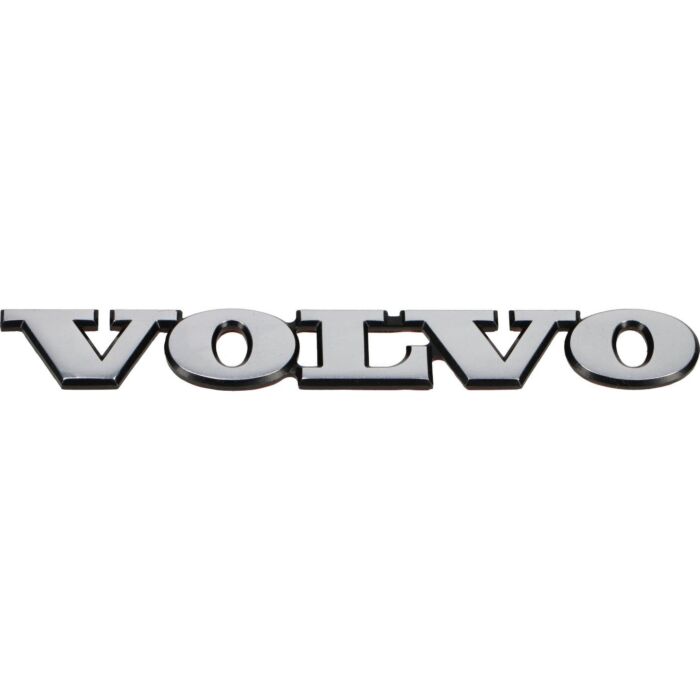 Volvo Logo Volvo repuesto no 3538448
