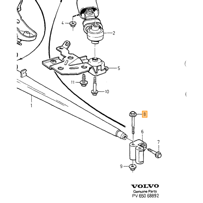 Volvo Slip Contact Equipamiento de vehículo: para vehículos con airbag Volvo repuesto no 3546693