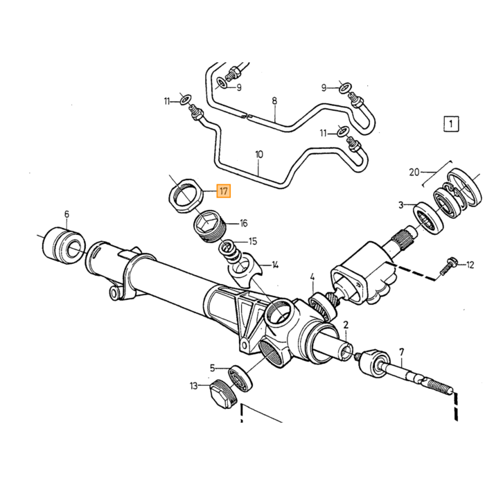 Volvo Slip Contact Equipamiento de vehículo: para vehículos con airbag Volvo repuesto no 3546693