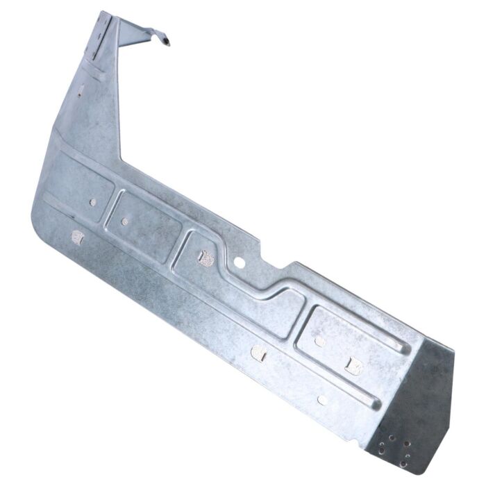 Volvo proteger la placa Volvo repuesto no 3547645