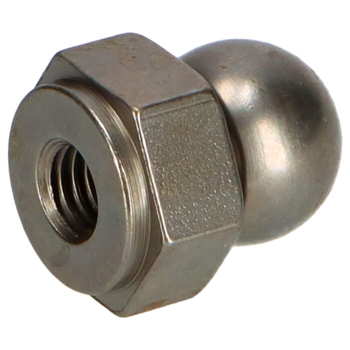Volvo Lado del manillar PIVOT PIN: para volante a la izquierda/derecha Volvo repuesto no 3549638