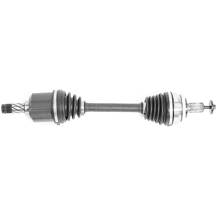 Eje de transmisión completo para Volvo S60 I -09 V70 II 00-08 manual, número de pieza de Volvo 36000520