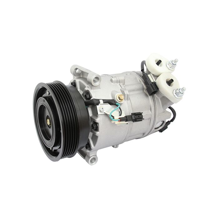 Compresor de Aire Acondicionado Volvo AC para VOLVO S60 II 11-18 S80 II 07- S90 II 17- V60 I -18 V70 III 08- V90 I -98 V90 II 17- XC60 I -17 XC70 III 08- XC90 II 16- Número de pieza de Volvo 36002152