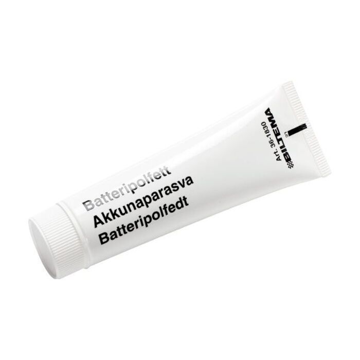 Accupoolvet bescherming tube 30 gram