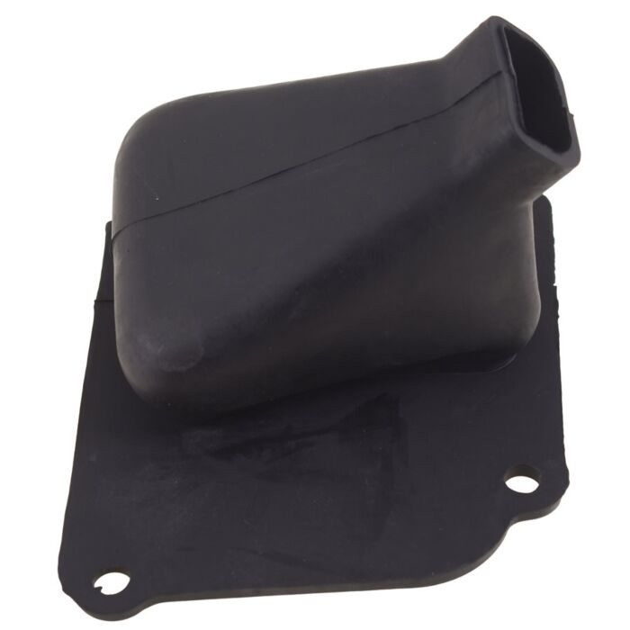 stofhoes rubber gaffel 240 koppeling ingaand 240 M40 M41 Volvo onderdeel 381270