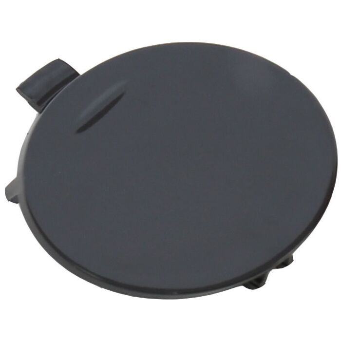 Tapa de gancho de remolque de parachoques delantero Volvo Xc60 2008-2016, número de pieza Volvo 39821561
