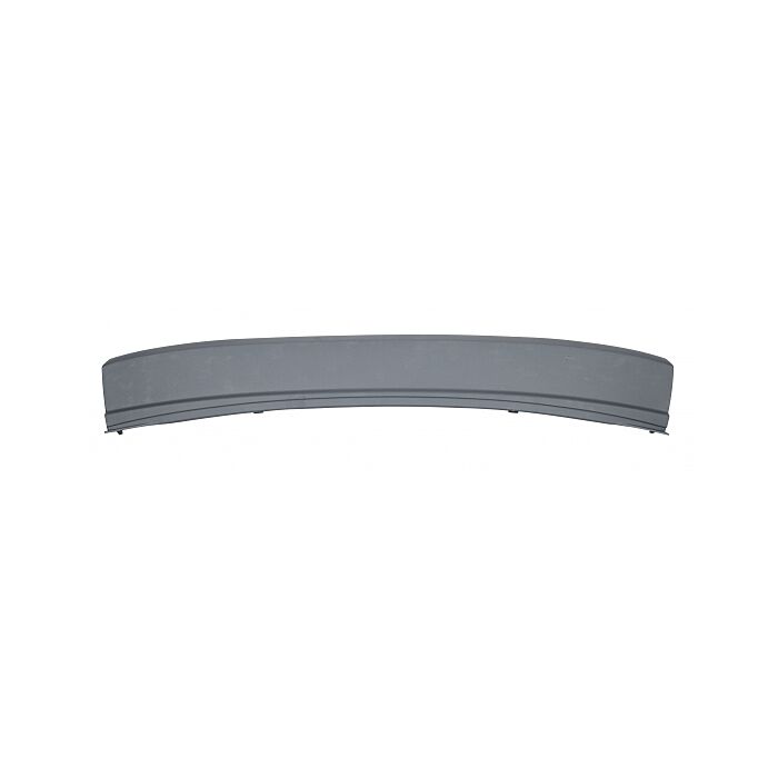 Cubierta del borde del portón trasero Volvo XC60 I -17, número de pieza Volvo 39821607