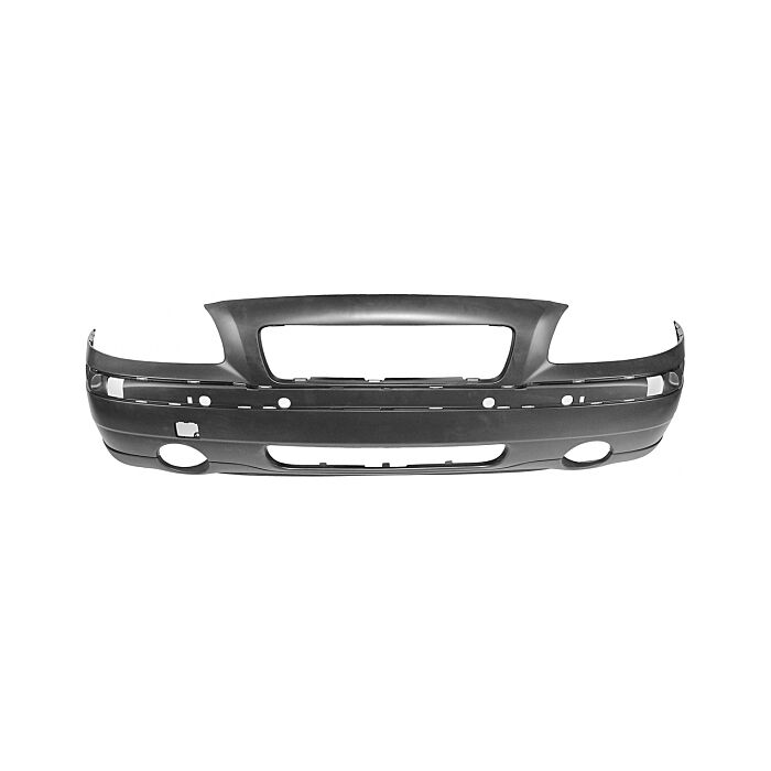 Parachoques Delantero Volvo S60 I -09 cubierta del parachoques Volvo, número de pieza 39961301 para Volvo.