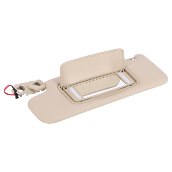 Volvo SUN VISOR  a la izquierda Volvo repuesto no 39970000