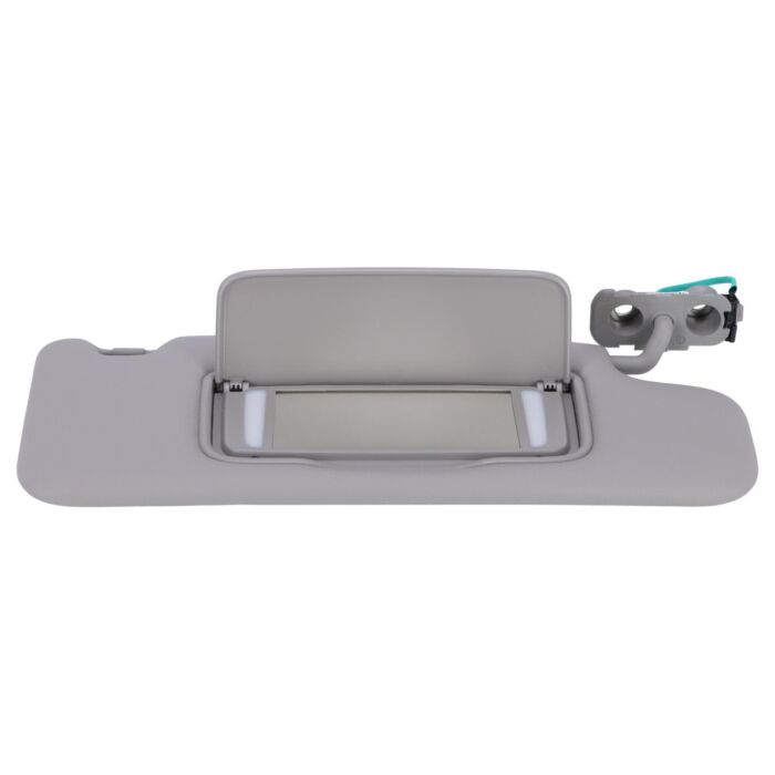 Volvo SUN VISOR  a la derecha Volvo repuesto no 39970019