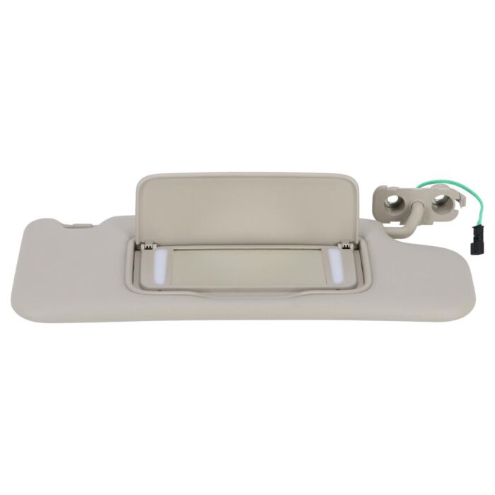 Volvo SUN VISOR  a la derecha Volvo repuesto no 39970020