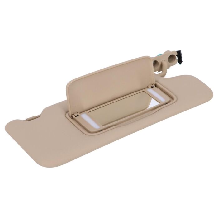 Volvo SUN VISOR  a la derecha Volvo repuesto no 39970021
