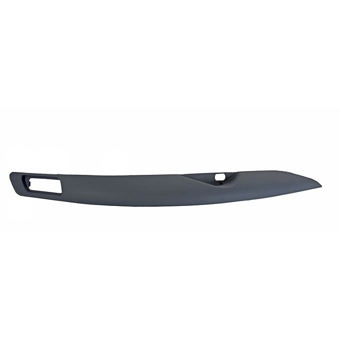 Moldura de parachoques para VOLVO S80 I -06, número de pieza de Volvo 39974741