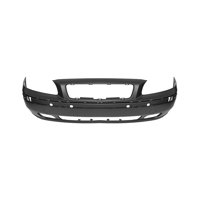 Volvo Parachoques delantero VOLVO V70 II 00-08 cubierta de parachoques, número de pieza Volvo 39976667