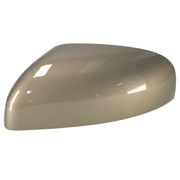 Volvo cubierta de espejo izquierdo Volvo S60 -2009 S80 -2006 V70 P26 Volvo repuesto no 39979048