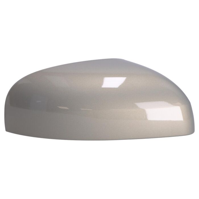 Volvo cubierta espejo derecho Volvo S60 -2009 S80 -2006 V70 P26 Código de color: 443) Volvo repuesto no 39979057