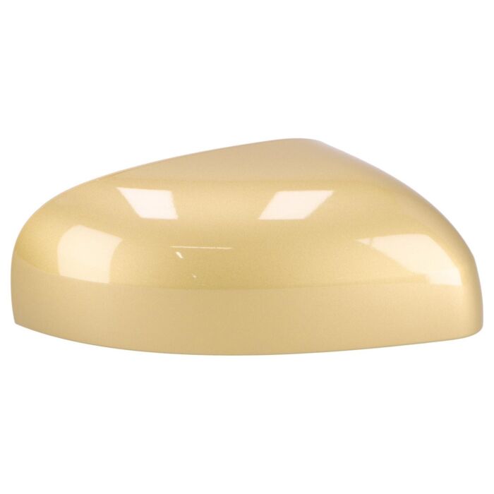 Volvo Cubierta de espejo exterior derecho Volvo S60 -2009 S80 -2006 V70 P26 Volvo repuesto no 39979085