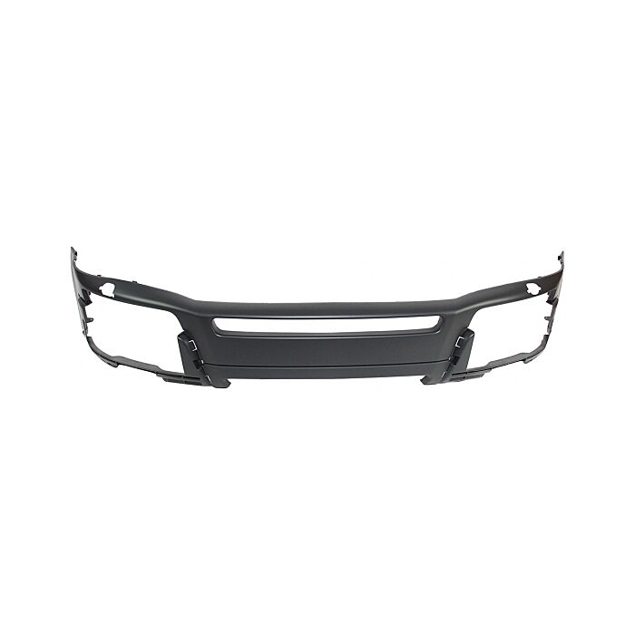 Tapa superior del parachoques delantero Volvo XC90, pieza de Volvo número 39989384_B