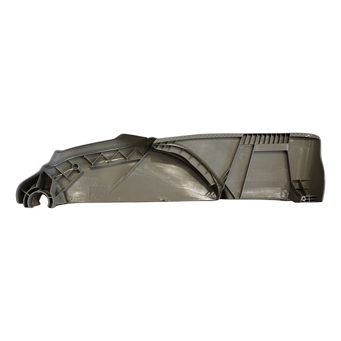 Panel lateral izquierdo de plástico beige para asiento delantero XC90 S60 V70 S80 con control manual para Volvo