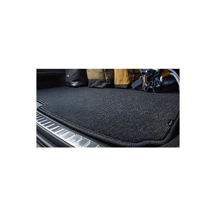 Alfombra de interior para maletero Volvo V70 V70 XC 2000-2007, última pieza Volvo con número de referencia 39999000.