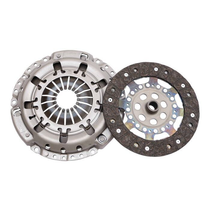 Conjunto de Embrague Volvo C70 S40 S70 S80 V40 V70, número de pieza Volvo 41432449