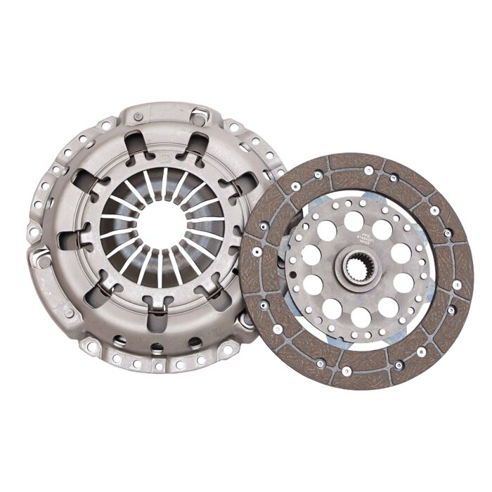 Conjunto de Embrague Volvo C30 C70 S40 S60 S80 V40 V50 V70, número de pieza de Volvo 41434221
