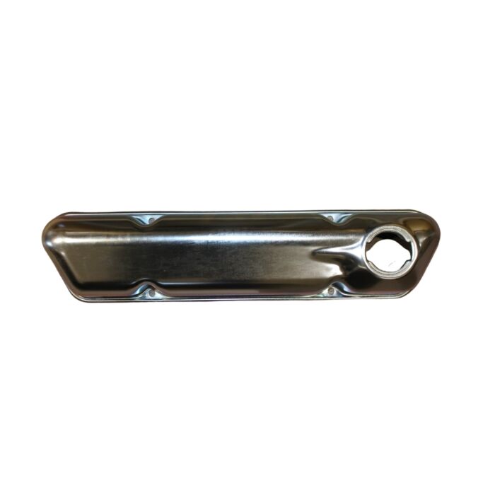 Klepdeksel B18+B20 1965+ zinc plated