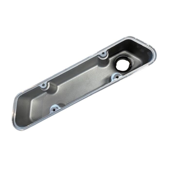 Volvo Tapa valvula B18+B20 aluminio tipo rally Volvo repuesto no 418862ALU